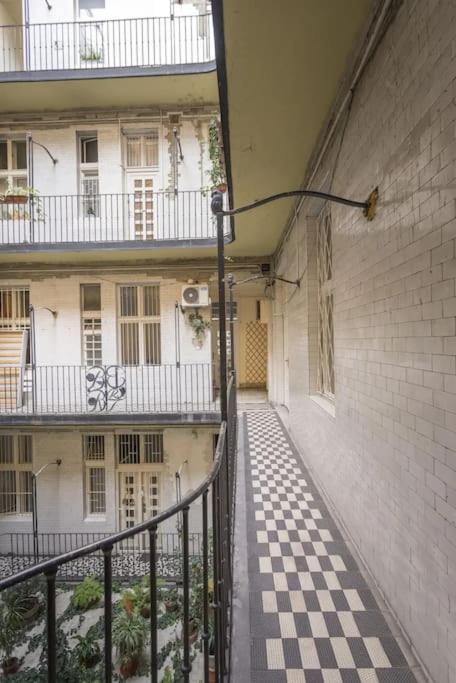 Budapest Guesthouse Exterior foto